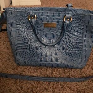 Crossbody purse